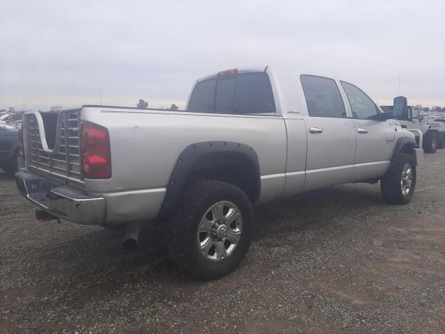 Photo 3 from auction – 2007 DODGE RAM 3500 with VIN 3D7MX39A27G787572