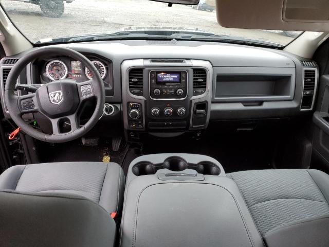 Photo 8 from auction – 2014 RAM 1500 ST with VIN 1C6RR7FT6ES421649