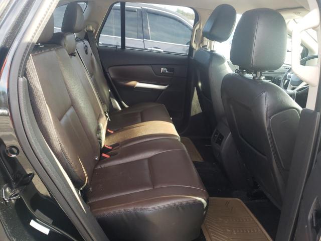 Photo 11 from auction – 2014 FORD EDGE LIMIT with VIN 2FMDK4KC2EBA58879