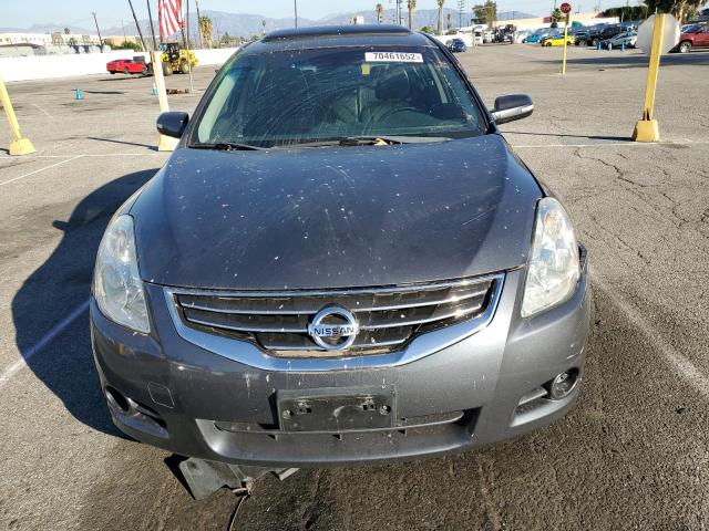 Photo 5 from auction – 2012 NISSAN ALTIMA BAS with VIN 1N4AL2AP8CC154564