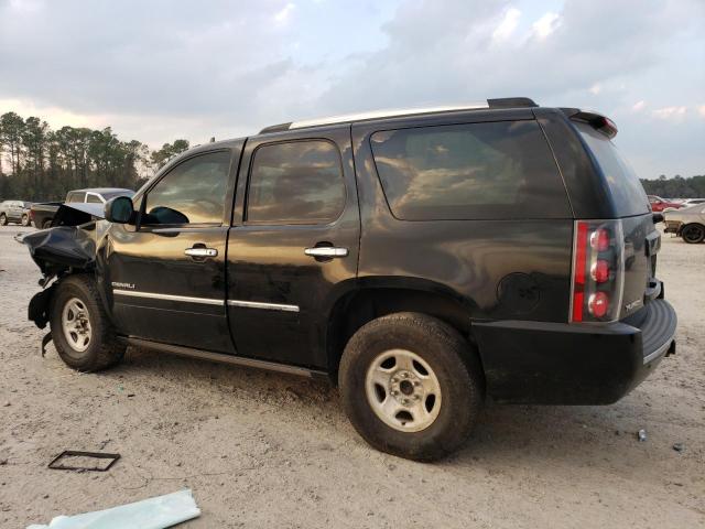 Photo 2 from auction – 2014 GMC YUKON DENA with VIN 1GKS1EEF0ER245274