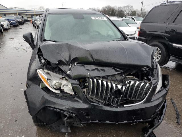 Photo 5 from auction – 2014 BUICK ENCORE CON with VIN KL4CJBSB5EB530359