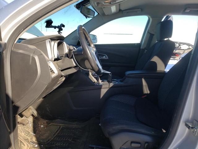 Photo 7 from auction – 2010 CHEVROLET EQUINOX LT with VIN 2CNFLEEY5A6283724