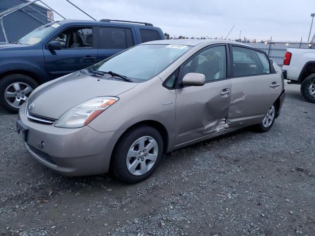 TOYOTA PRIUS 2008 with VIN JTDKB20U683380585 - Photo from auction