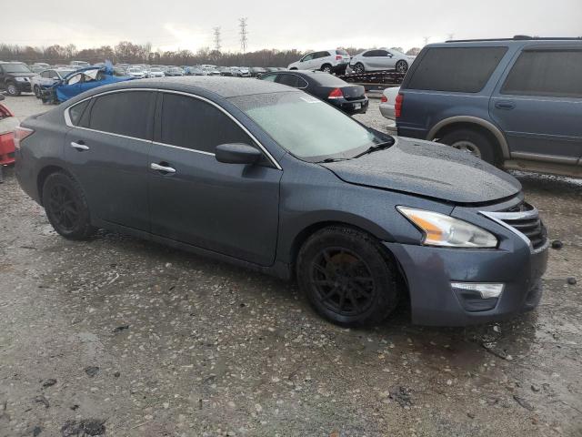 Photo 4 from auction – 2013 NISSAN ALTIMA 2.5 with VIN 1N4AL3AP1DC268283