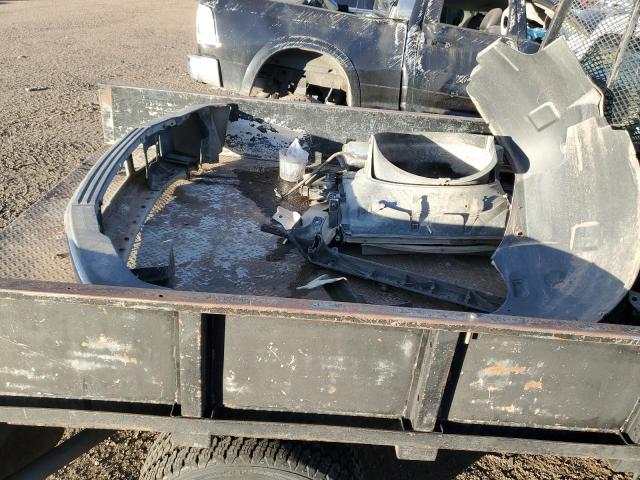 Photo 10 from auction – 2009 FORD F250 SUPER with VIN 1FTNF21589EA32043