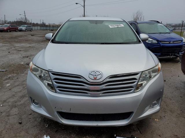 Photo 5 from auction – 2011 TOYOTA VENZA with VIN 4T3BK3BB2BU052876