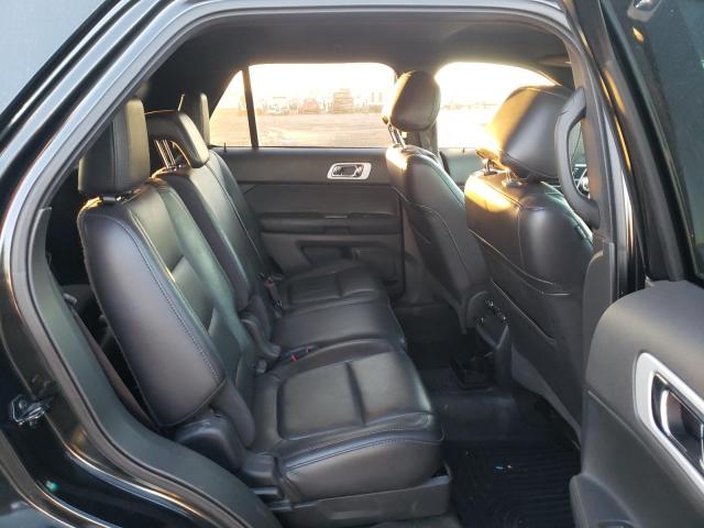 Photo 10 from auction – 2014 FORD EXPLORER X with VIN 1FM5K7D89EGB01685