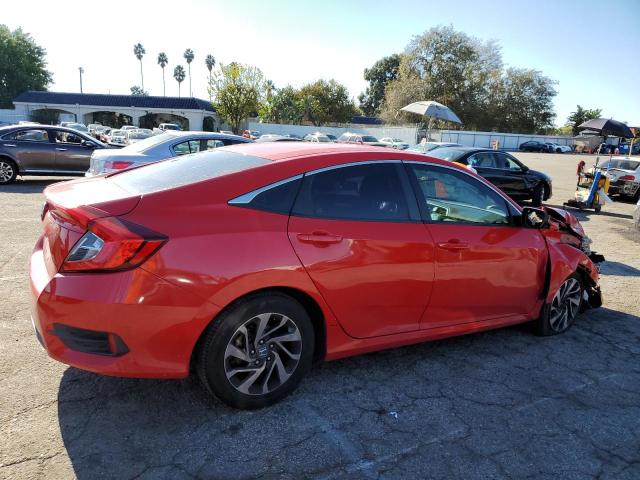 Photo 3 from auction – 2016 HONDA CIVIC EX with VIN 2HGFC2F7XGH566420