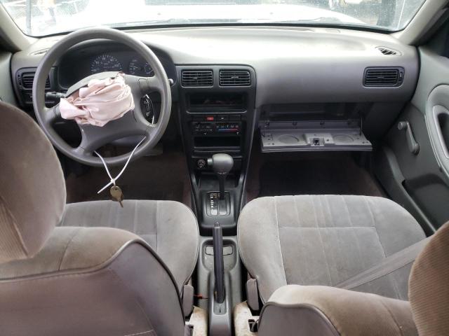 Photo 8 from auction – 1994 NISSAN SENTRA E with VIN 1N4EB31F2RC776698