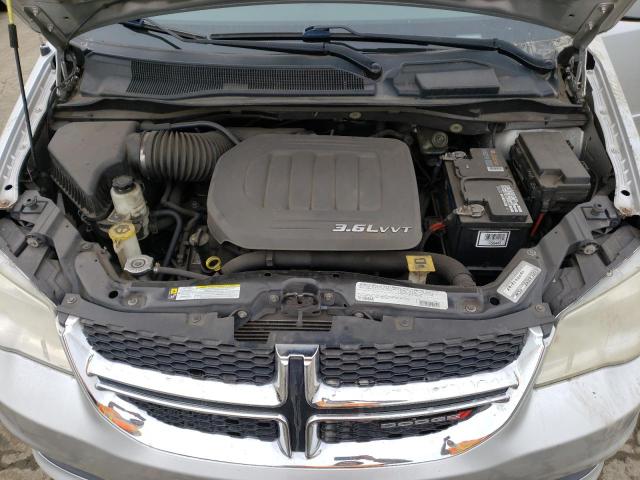 Photo 12 from auction – 2012 DODGE GRAND CARA with VIN 2C4RDGCG3CR373685