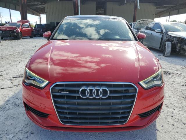 Photo 5 from auction – 2015 AUDI A3 PREMIUM with VIN WAUBFGFF0F1066012