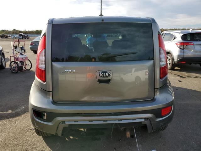 Photo 6 from auction – 2013 KIA SOUL with VIN KNDJT2A62D7553613