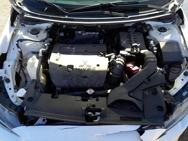 Photo 11 from auction – 2013 MITSUBISHI LANCER ES/ with VIN JA32X2HU4DU015251