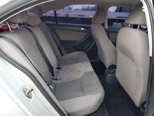 Photo 10 from auction – 2011 VOLKSWAGEN JETTA BASE with VIN 3VW2K7AJ4BM337383