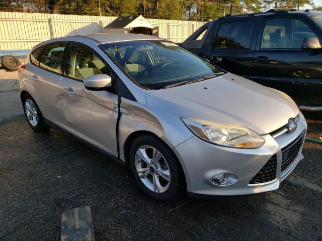 Zdjęcie 4 z aukcji – 2012 FORD FOCUS SE z VIN 1FAHP3K26CL231752