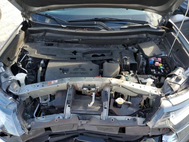 Photo 12 from auction – 2019 MITSUBISHI OUTLANDER with VIN JA4AD3A35KZ037802