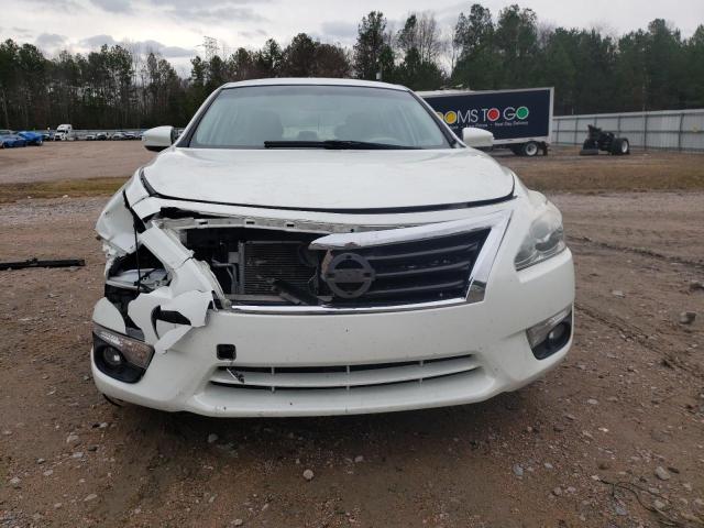 Photo 5 from auction – 2015 NISSAN ALTIMA 2.5 with VIN 1N4AL3AP5FN352534