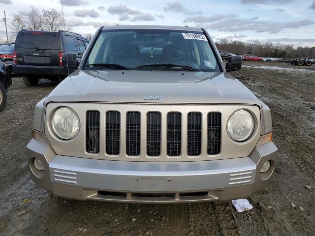 Photo 5 from auction – 2009 JEEP PATRIOT LI with VIN 1J4FF48B49D201373