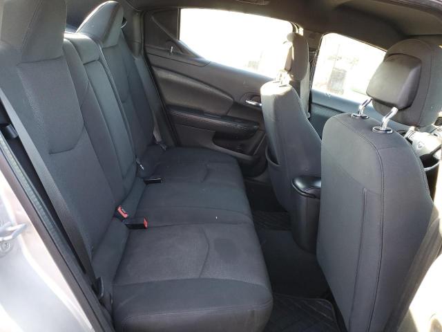Photo 10 from auction – 2012 DODGE AVENGER SE with VIN 1C3CDZAB4CN132583