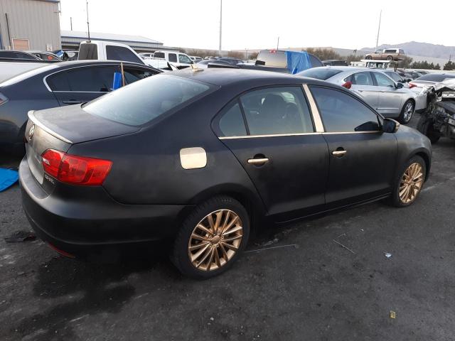 Photo 3 from auction – 2013 VOLKSWAGEN JETTA SEL with VIN 3VWLP7AJ5DM306569