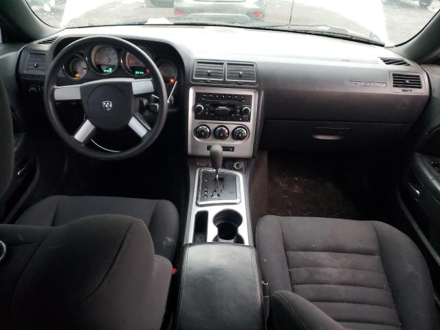Photo 8 from auction – 2010 DODGE CHALLENGER with VIN 2B3CJ4DV6AH219051
