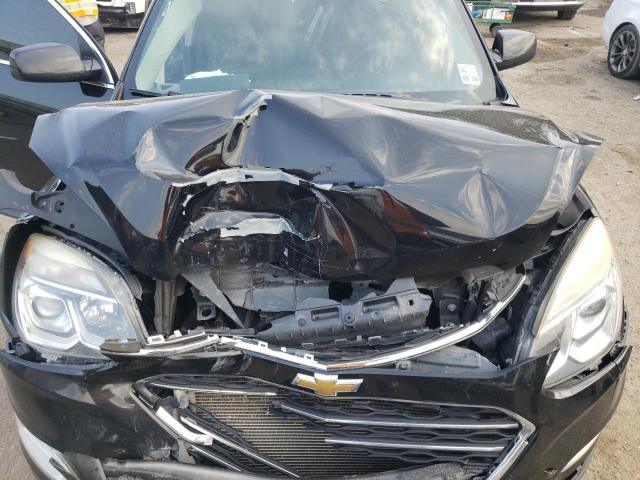 Photo 12 from auction – 2017 CHEVROLET EQUINOX LT with VIN 2GNALCEK0H1591722