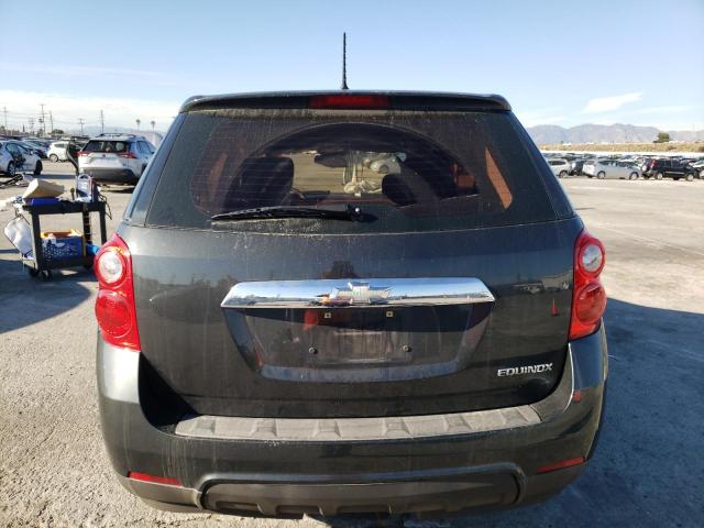 Photo 6 from auction – 2014 CHEVROLET EQUINOX LS with VIN 2GNALAEK4E6109837