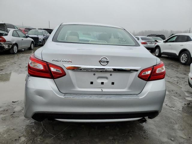 Photo 6 from auction – 2016 NISSAN ALTIMA 2.5 with VIN 1N4AL3AP3GN347673