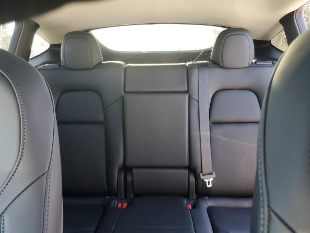 Photo 10 from auction – 2022 TESLA MODEL Y with VIN 7SAYGDEE0NF408553