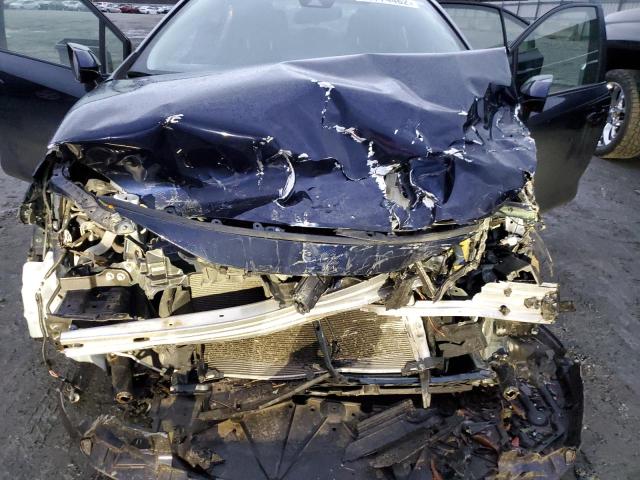Photo 11 from auction – 2020 TOYOTA COROLLA LE with VIN JTDEPRAE1LJ027495