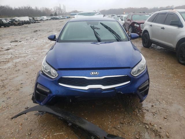 Photo 5 from auction – 2020 KIA FORTE FE with VIN 3KPF24AD8LE209477