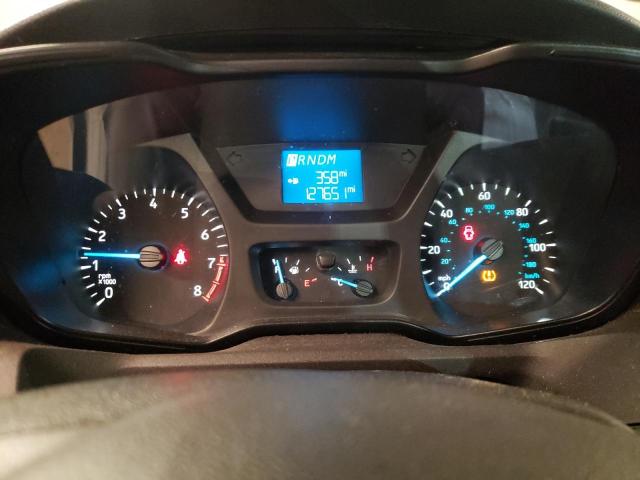 Photo 9 from auction – 2018 FORD TRANSIT T- with VIN 1FTYR2ZMXJKA23723