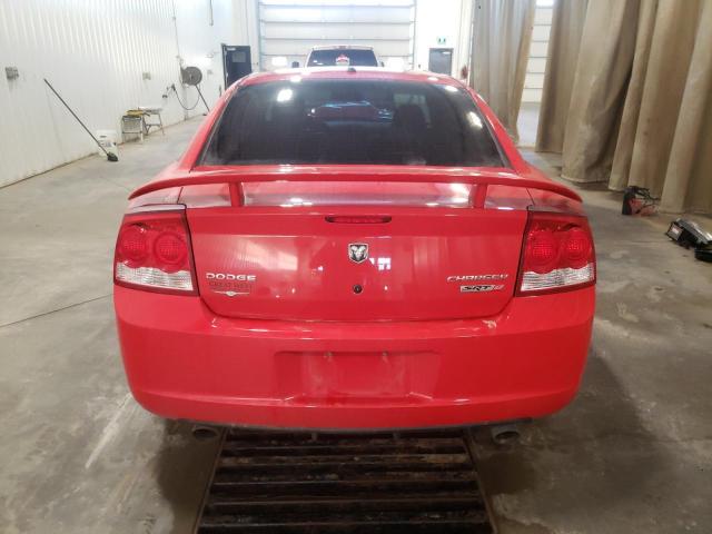 Photo 6 from auction – 2010 DODGE CHARGER SR with VIN 2B3CA7CW6AH128812