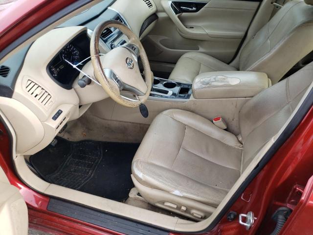 Photo 7 from auction – 2013 NISSAN ALTIMA 2.5 with VIN 1N4AL3AP0DC190241