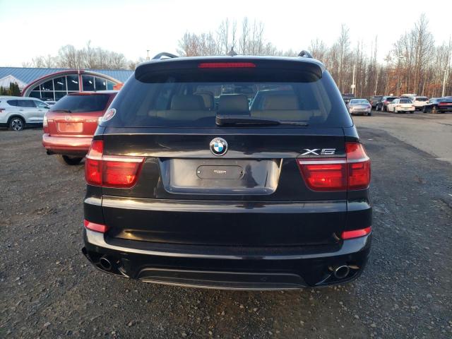 Photo 6 from auction – 2012 BMW X5 XDRIVE3 with VIN 5UXZV4C56CL758627