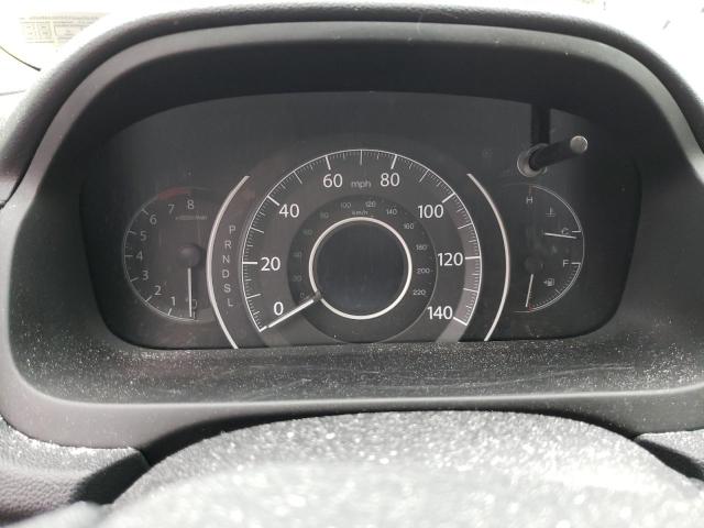 Photo 9 from auction – 2015 HONDA CR-V EX with VIN 2HKRM4H52FH615633