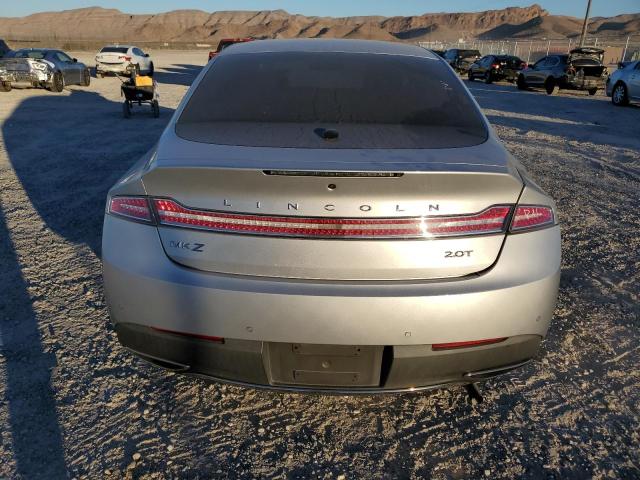 Photo 6 from auction – 2017 LINCOLN MKZ PREMIE with VIN 3LN6L5A99HR634166