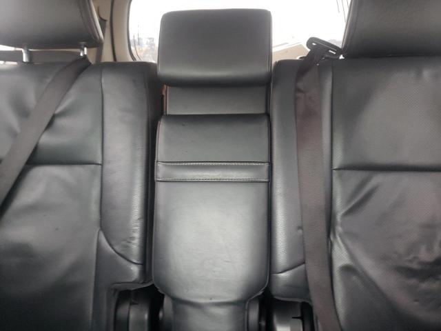 Photo 10 from auction – 2017 LEXUS GX460 with VIN JTJBM7FX8H5174050