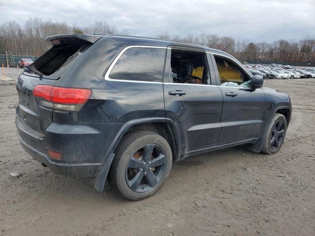 Photo 3 from auction – 2015 JEEP GRAND CHER with VIN 1C4RJFAG3FC720502