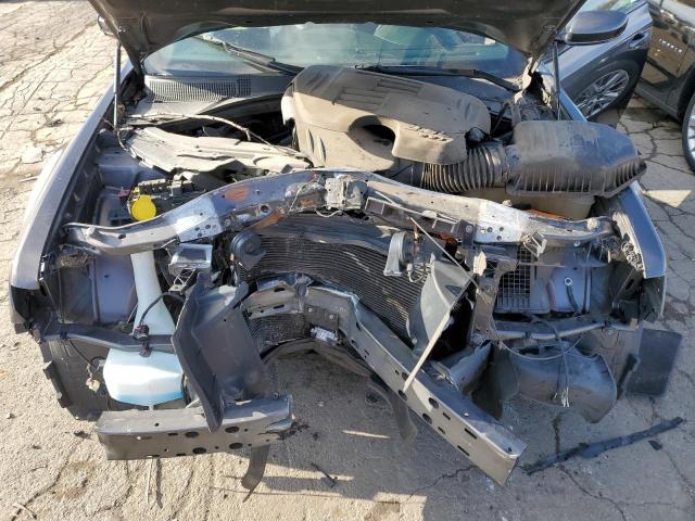 Photo 11 from auction – 2018 CHRYSLER 300 S with VIN 2C3CCAGG2JH293544