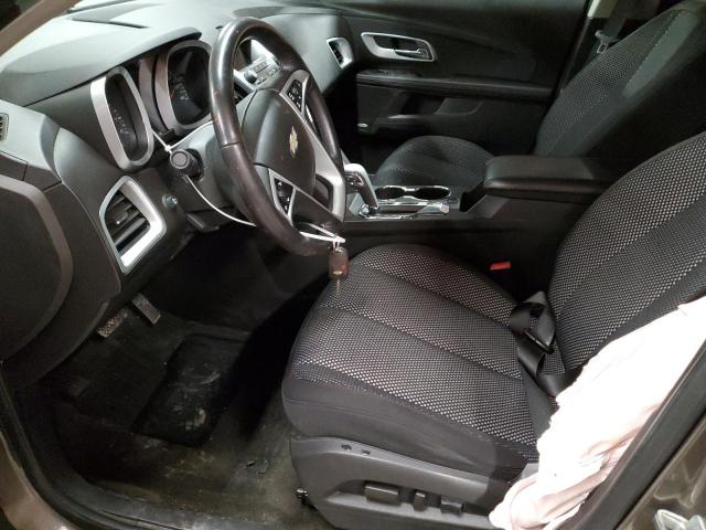 Photo 7 from auction – 2010 CHEVROLET EQUINOX LT with VIN 2CNFLEEY1A6312264