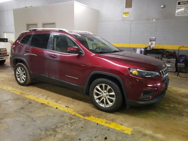 Photo 4 from auction – 2019 JEEP CHEROKEE L with VIN 1C4PJLCB3KD222148