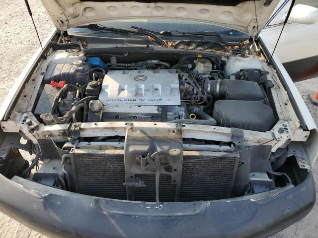 Photo 11 from auction – 2003 CADILLAC DEVILLE DH with VIN 1G6KE54Y03U182449