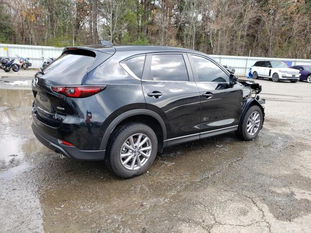 Photo 3 from auction – 2022 MAZDA CX-5 SELEC with VIN JM3KFBBM3N0606166