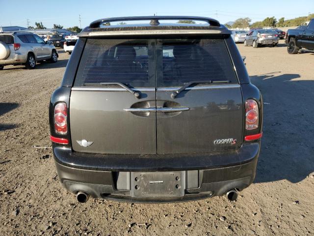 Photo 6 from auction – 2011 MINI COOPER S C with VIN WMWZG3C57BTY36835