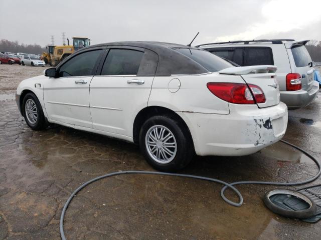 Photo 2 from auction – 2007 CHRYSLER SEBRING with VIN 1C3LC46K87N548303