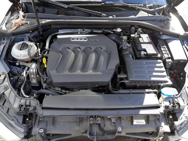 Photo 11 from auction – 2017 AUDI A3 PREMIUM with VIN WAUAUGFF7H1025591