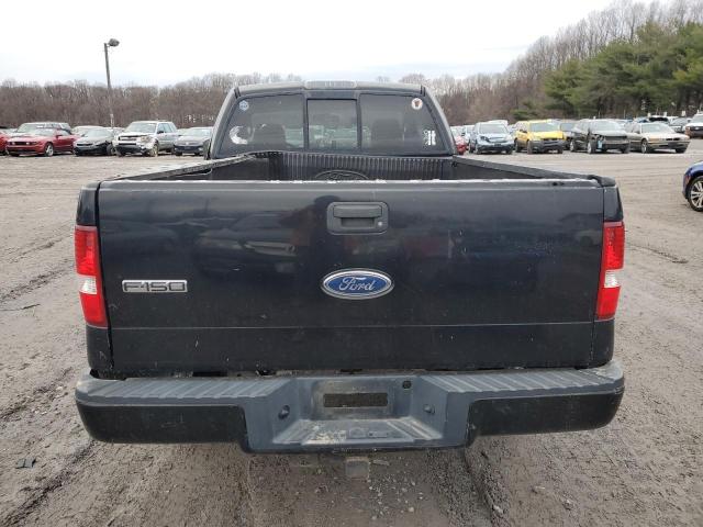 Photo 6 from auction – 2004 FORD F150 with VIN 1FTRF12W94NC12577