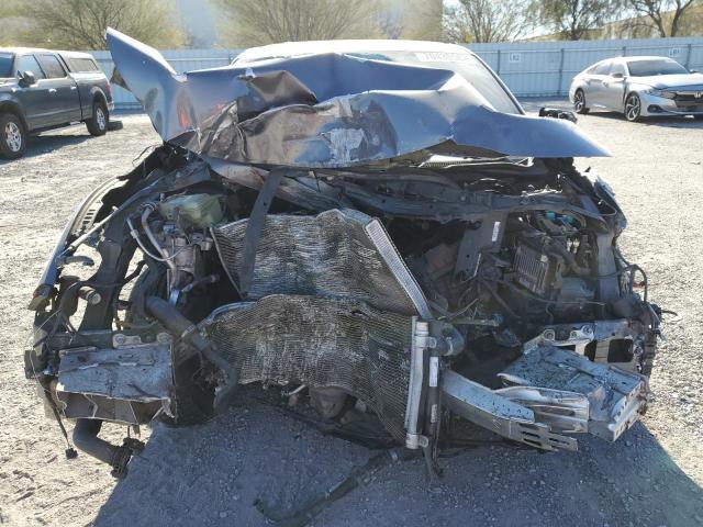 Photo 5 from auction – 2016 HONDA CIVIC EXL with VIN 19XFC1F71GE011229